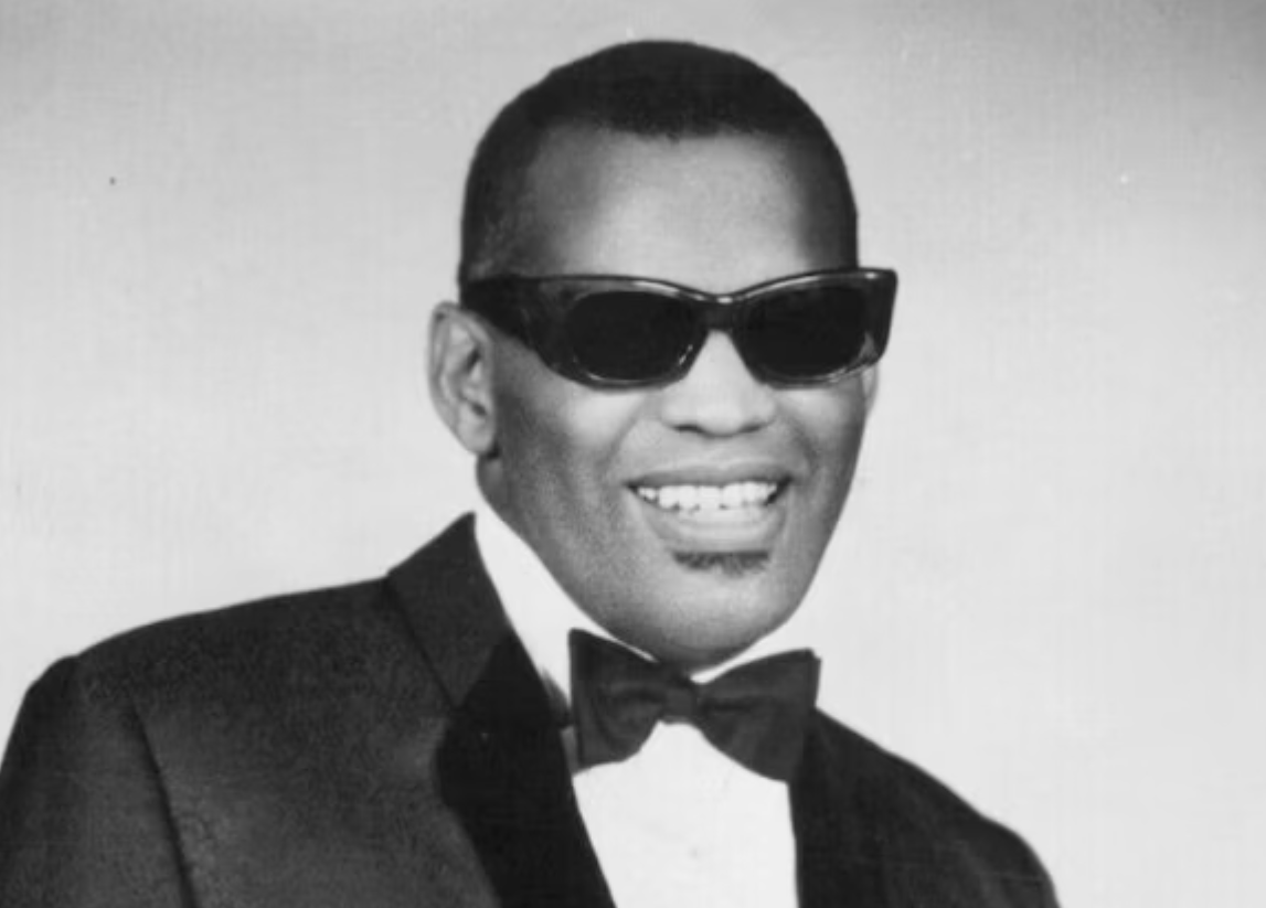 Ray Charles’ Tangerine Records To Release Five Of His Country Albums, Including One New Addition